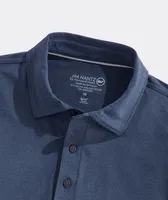 Palmero Long-Sleeve Polo