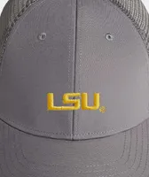 Louisiana State University Performance Trucker Hat