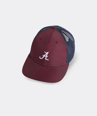 University Of Alabama Performance Trucker Hat