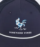 Harbour Island Chicken Icon Trucker Hat