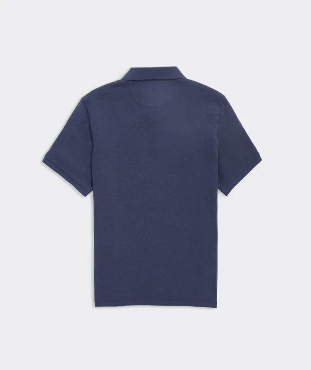 Shop Texas Rangers Bradley Stripe Sankaty Polo at vineyard vines