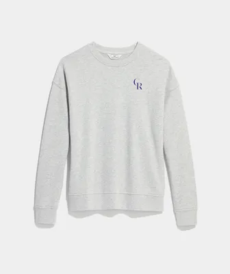 Women's Colorado Rockies Crewneck