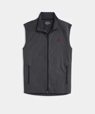 University Of Alabama On-The-Go Shep Vest