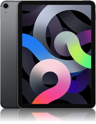 iPad Air (4th generation)
