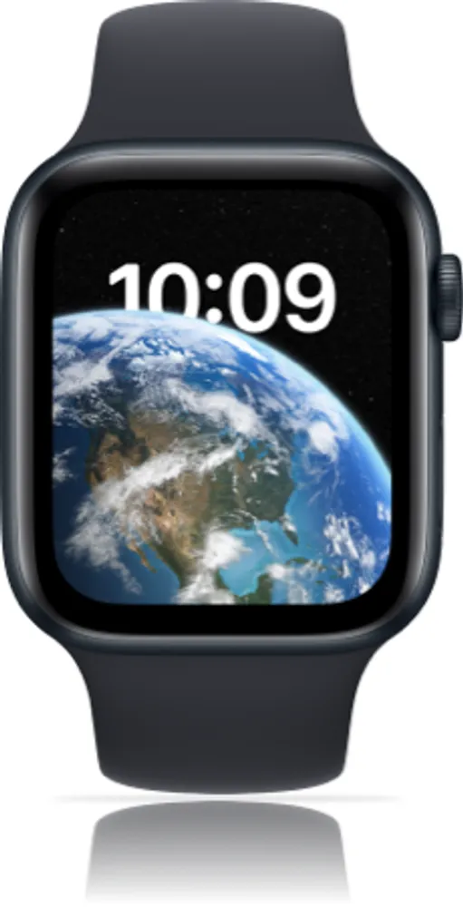 Apple Watch SE (2nd Generation) 44mm