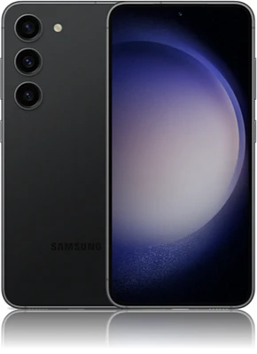 Samsung Galaxy S23+Appareil d'occasion certifié Utilisé avec soin