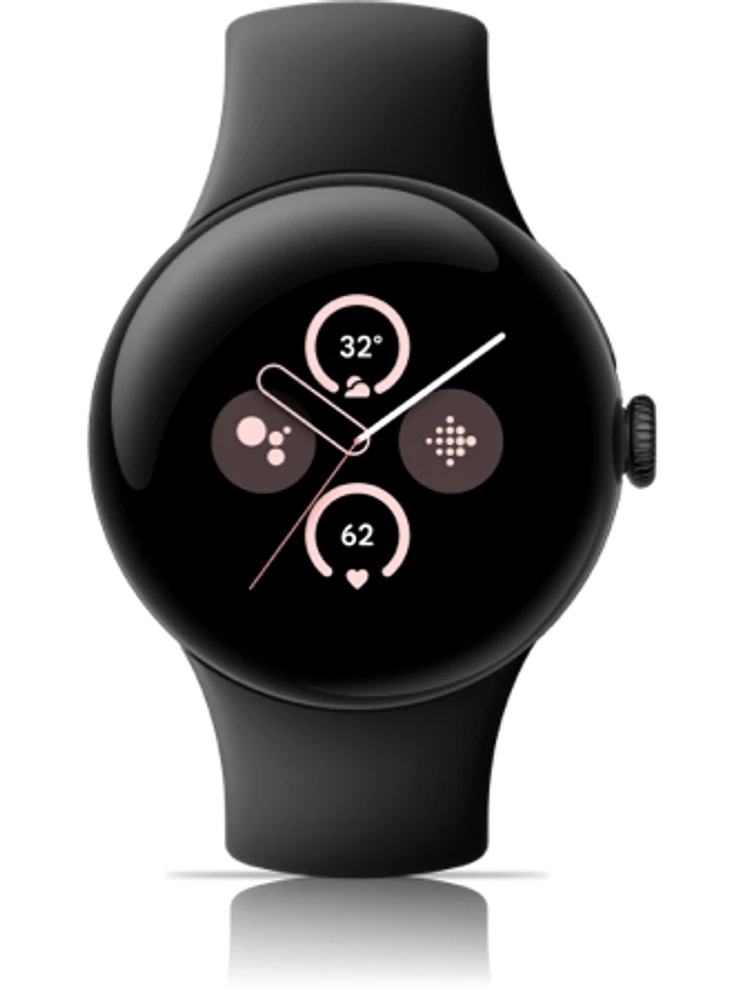 Google Pixel Watch 2