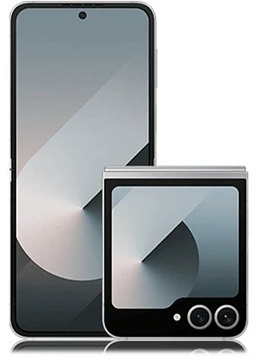 Samsung Galaxy Z Flip6