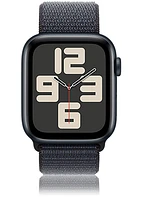 Apple Watch SE (2e génération) à rabat