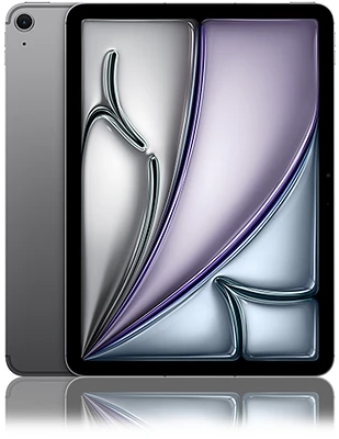 iPad Air po (2025