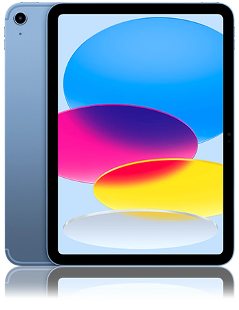 iPad (11e génération)