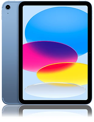 iPad (11e génération)