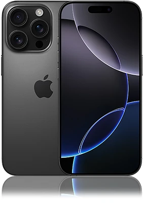 iPhone 16 Pro