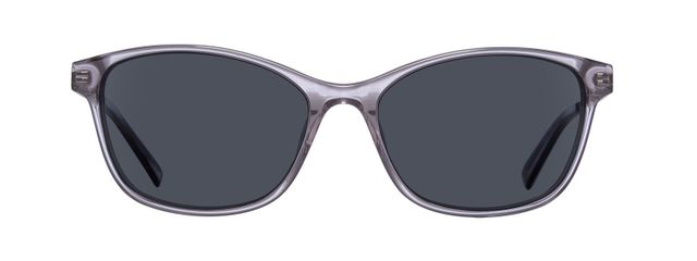 Grey AK5060 Eyeglasses