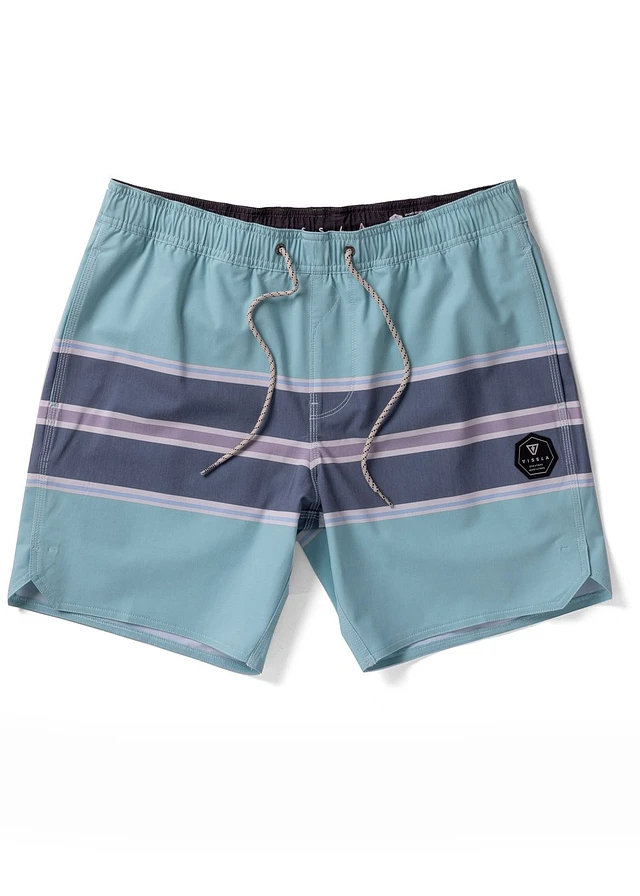Vissla Point Breaker Elastic 17 Vissla Point Breaker Elastic 17