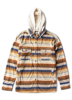 Eco-Zy Boys Shirt Jacket