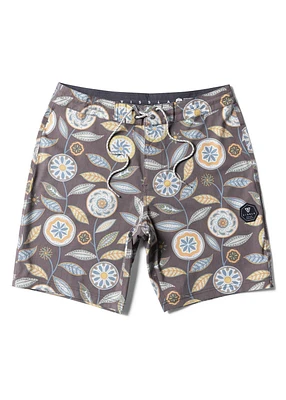 Medallions 18.5" Boardshort