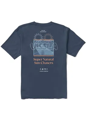 Super Cosmics Organic Tee