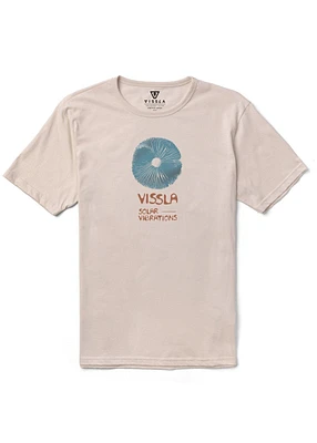 Solar Urchins Organic Tee