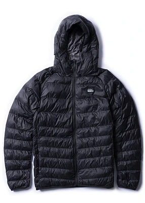 Pacific Packable Eco Puff Jacket