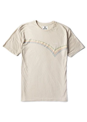 Vissla Sun Belt Short Sleeve Tee Vissla Sun Belt Short Sleeve Tee