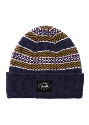 Creators Jacquard Beanie