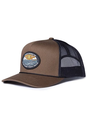 West Winds Eco Trucker Hat