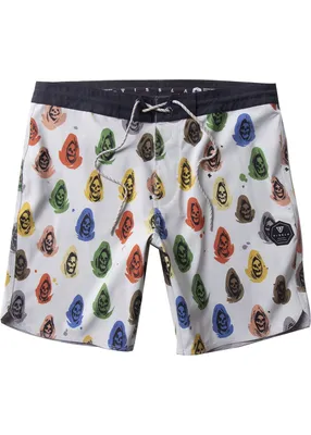 Lost Souls 17" Boys Boardshort