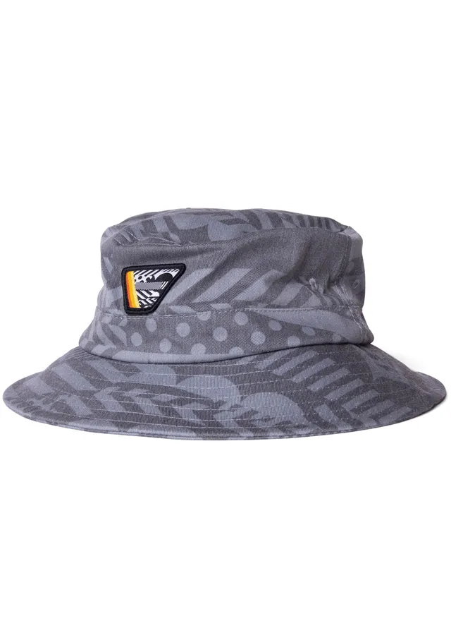 Vissla Beo Gam Camo Bucket Hat