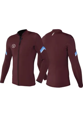 Raditude 2MM Front Zip Wetsuit Jacket