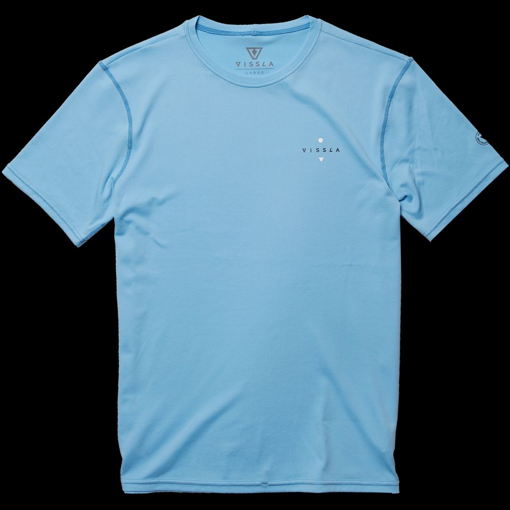 vissla surf tee