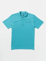 Hodad Polo Short Sleeve Shirt