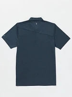 Hodad Polo Short Sleeve Shirt