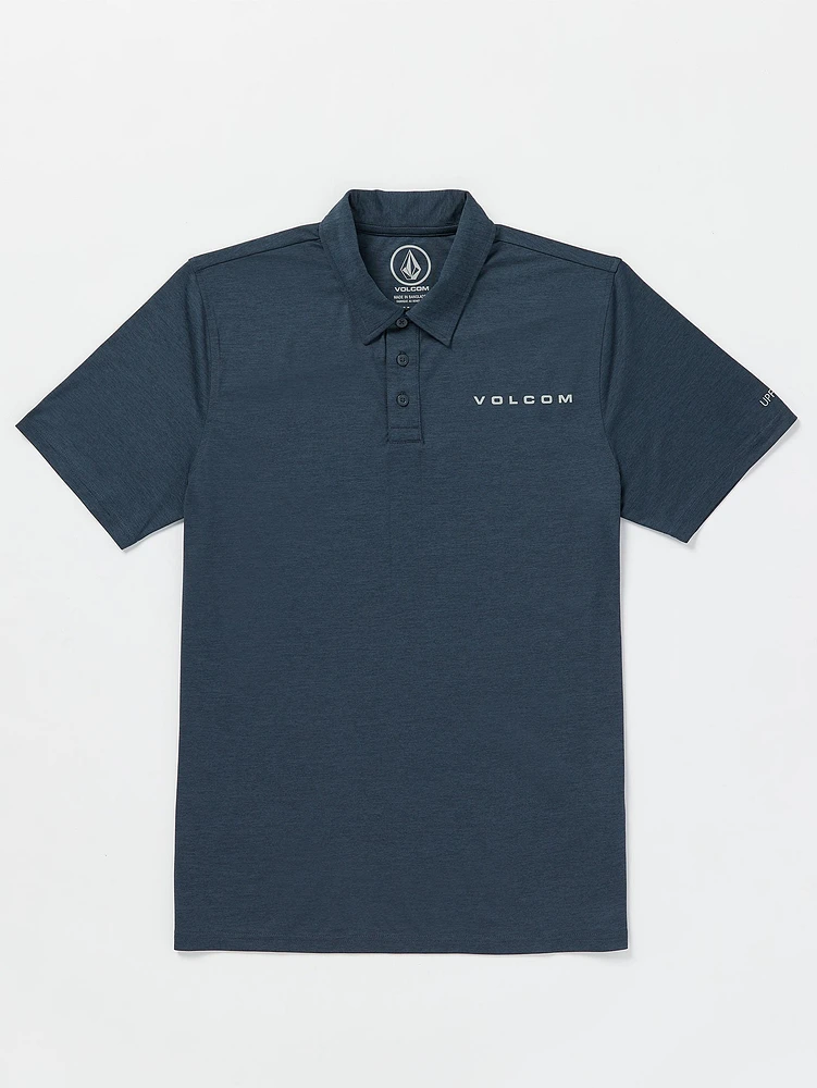 Hodad Polo Short Sleeve Shirt
