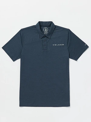 Hodad Polo Short Sleeve Shirt
