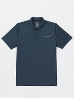 Hodad Polo Short Sleeve Shirt