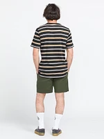 Bongo Crew Short Sleeve Shirt