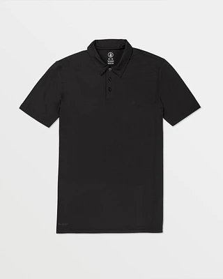 Hazard Pro Polo Short Sleeve Shirt