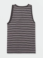 Sylvan Tank - Asphalt Black