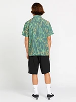 Ridgestone Short Sleeve Shirt - Mysto Green