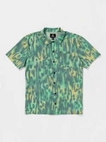 Ridgestone Short Sleeve Shirt - Mysto Green