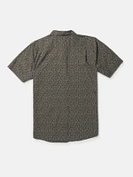 Stone Mash Short Sleeve Shirt