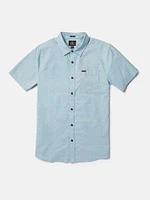 Crownstone Short Sleeve Shirt