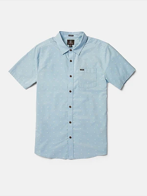 Crownstone Short Sleeve Shirt