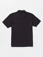 Rakstone Short Sleeve Shirt - Black