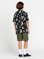 Purestone Short Sleeve Shirt