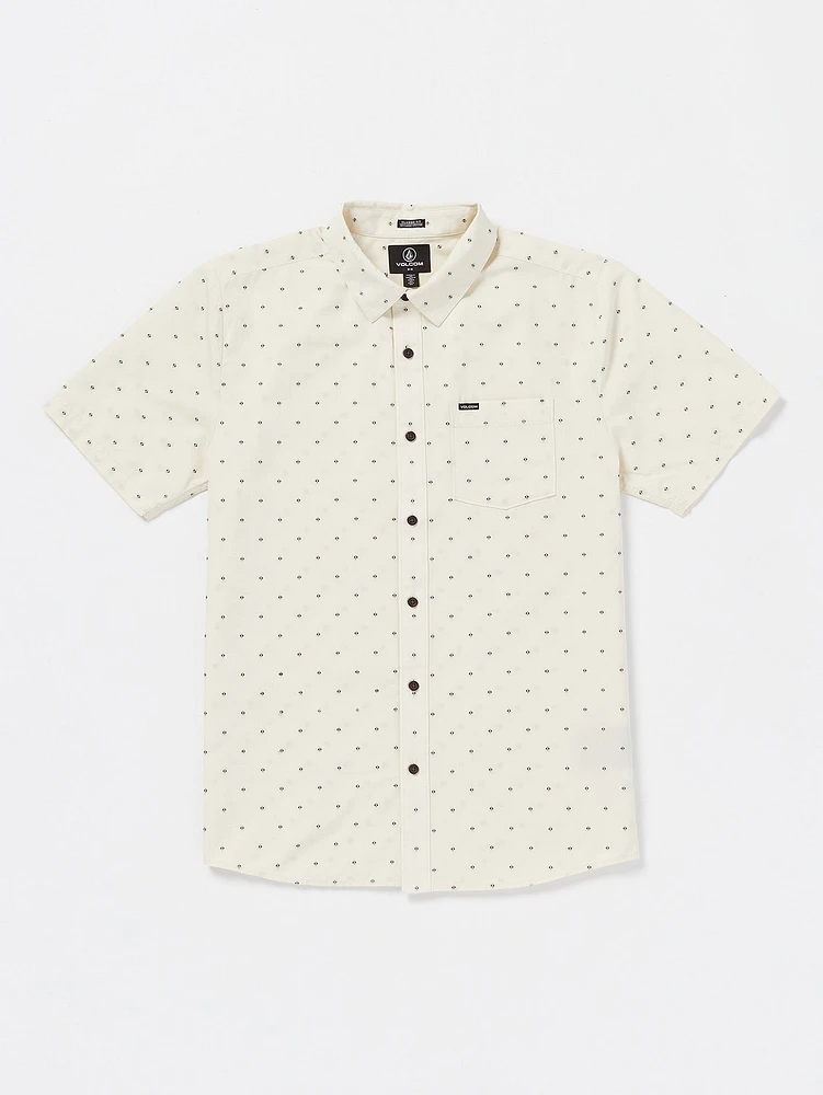 Stonemarcos Short Sleeve Shirt