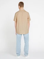 Barstone Woven Short Sleeve Shirt