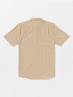 Barstone Woven Short Sleeve Shirt