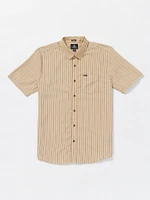 Barstone Woven Short Sleeve Shirt